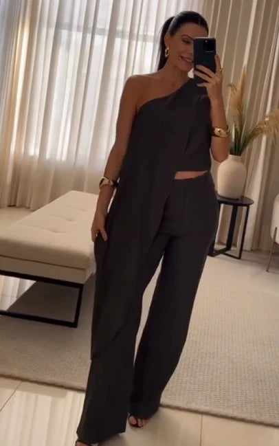 Ensemble Ombro Unique Kamila