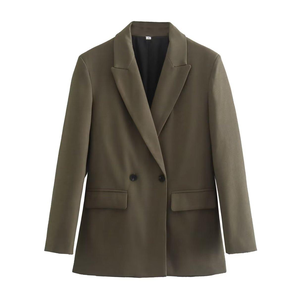 Blazer Jady – Sophistication et style atemporel