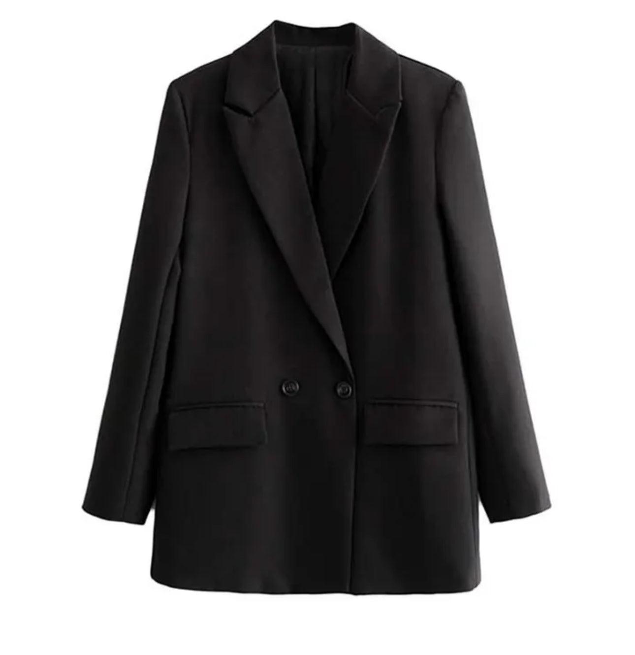 Blazer Jady – Sophistication et style atemporel