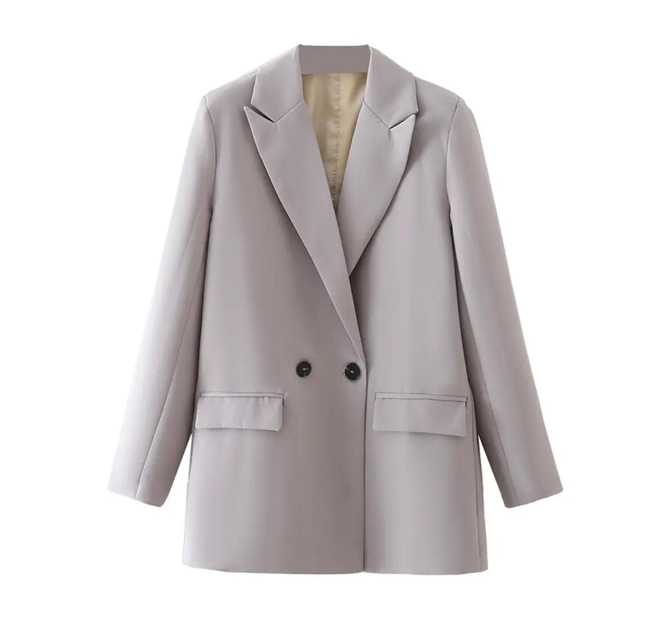 Blazer Jady – Sophistication et style atemporel