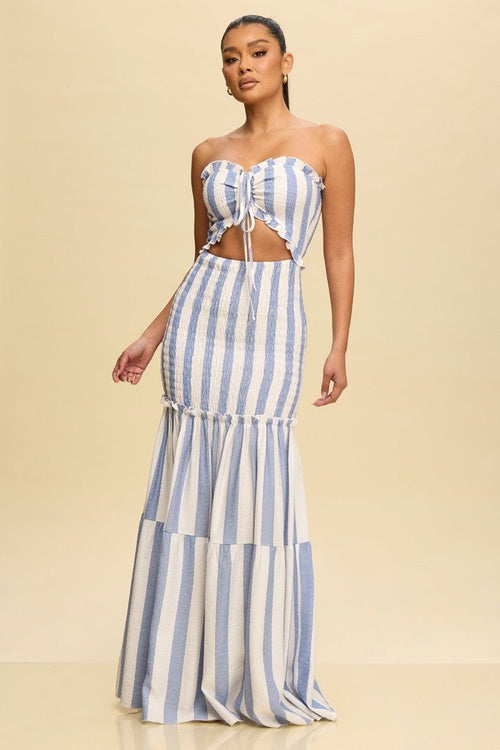 Robe Katia Maxi Scrunch