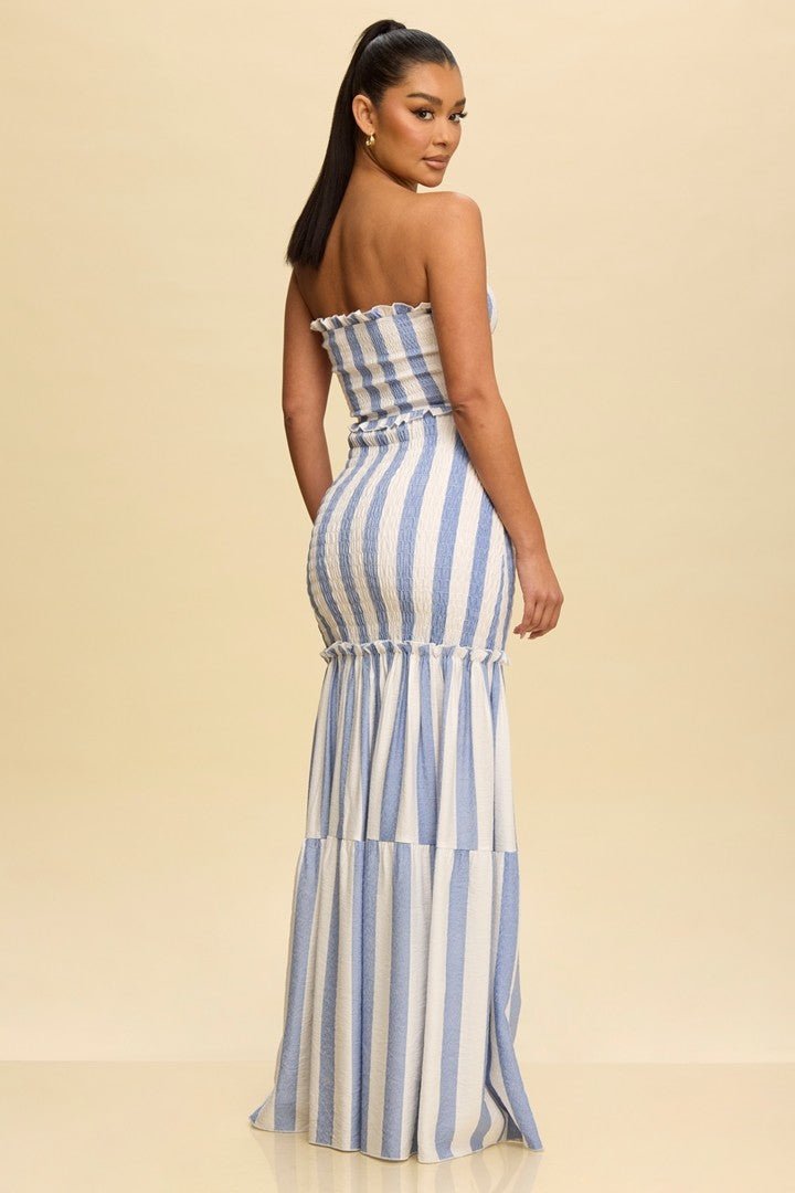 Robe Katia Maxi Scrunch