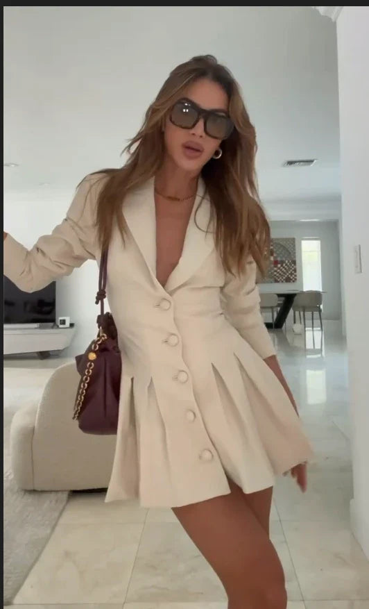 Robe Blazer Margot
