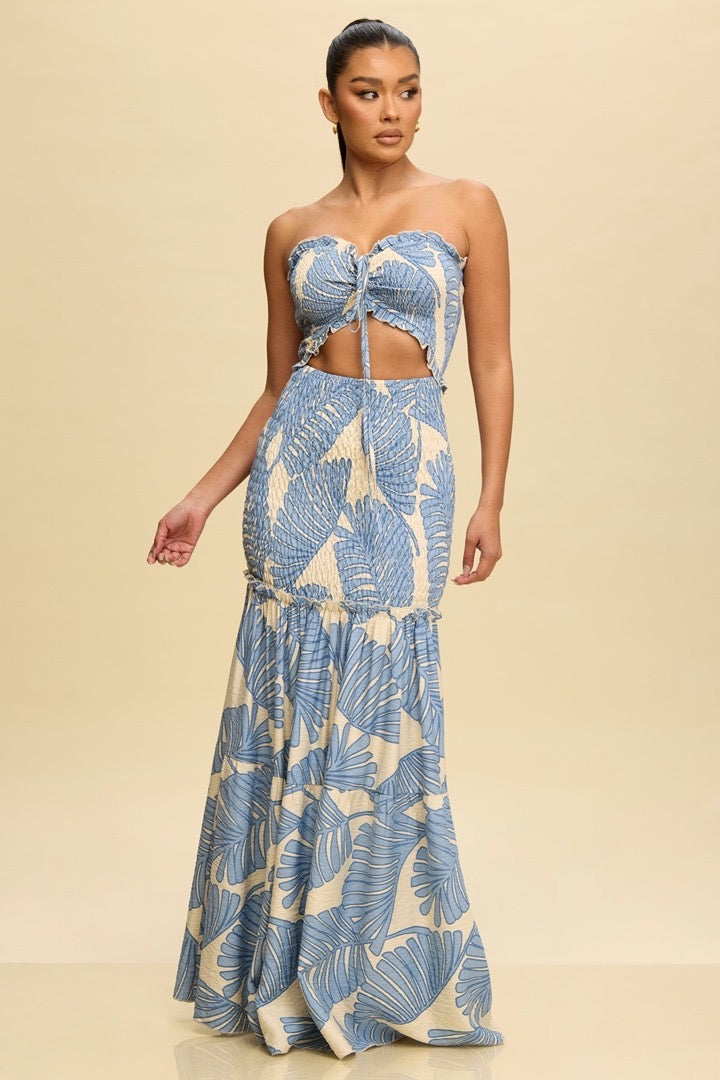 Robe Amara Palms