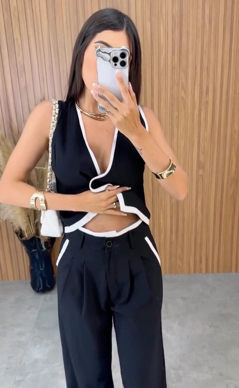Ensemble Marant