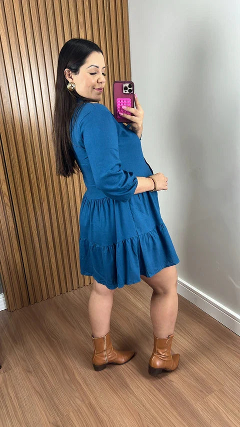 Robe Lily
