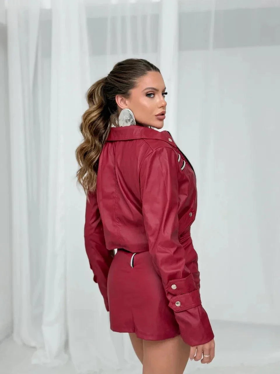 Veste Fabia