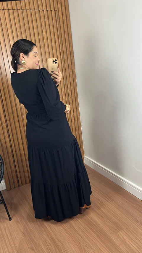 Robe Aline