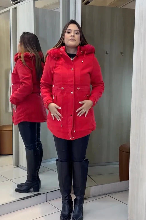 Cerise Sobretudo