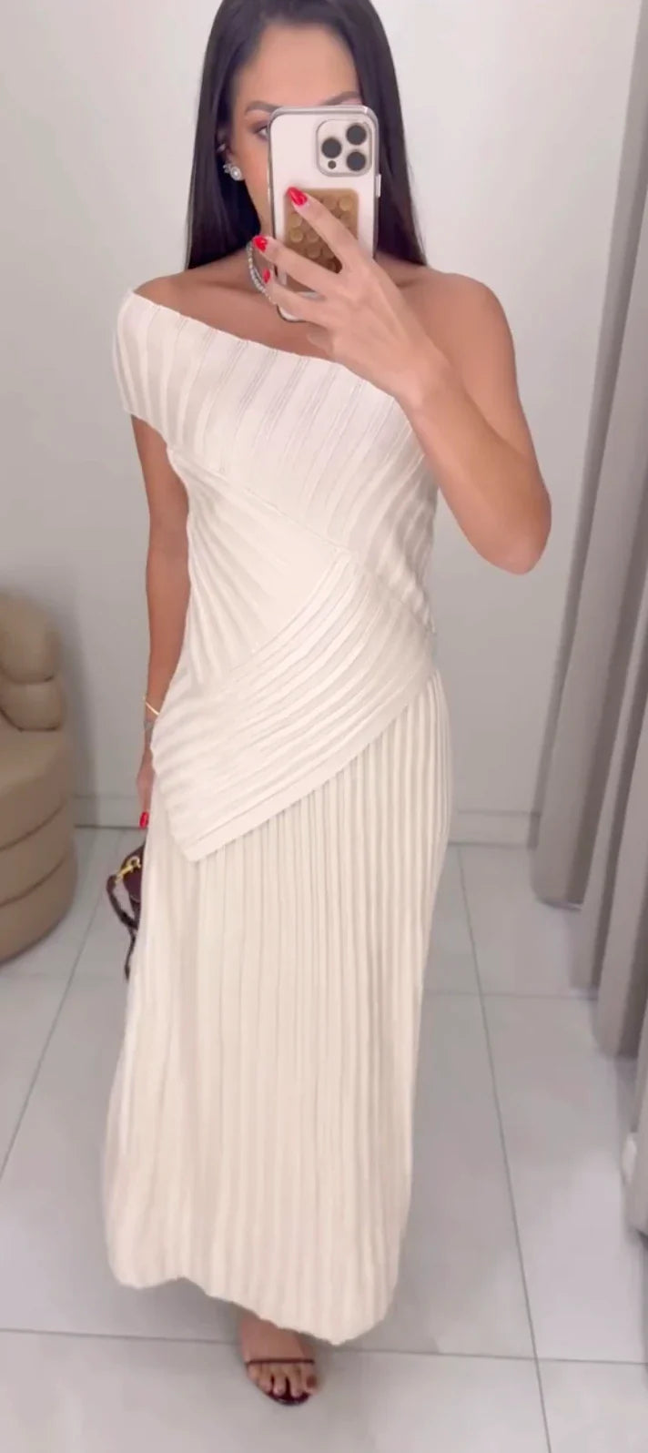 Robe Andréa