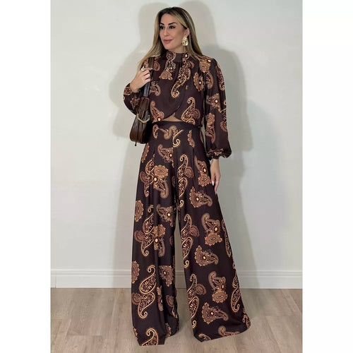 Ensemble | MADONNA BASIC