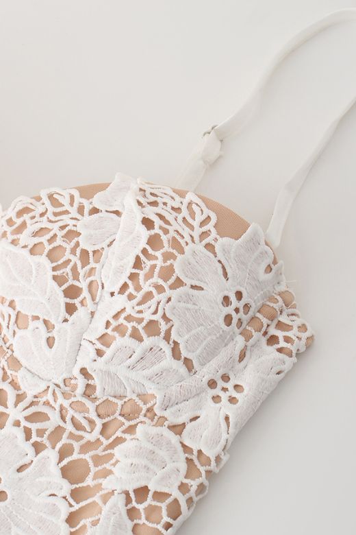 Robe Longo Bodycon Honor en Rendez-vous
