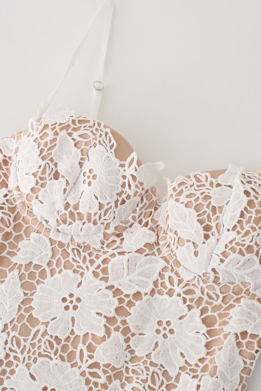 Robe Longo Bodycon Honor en Rendez-vous