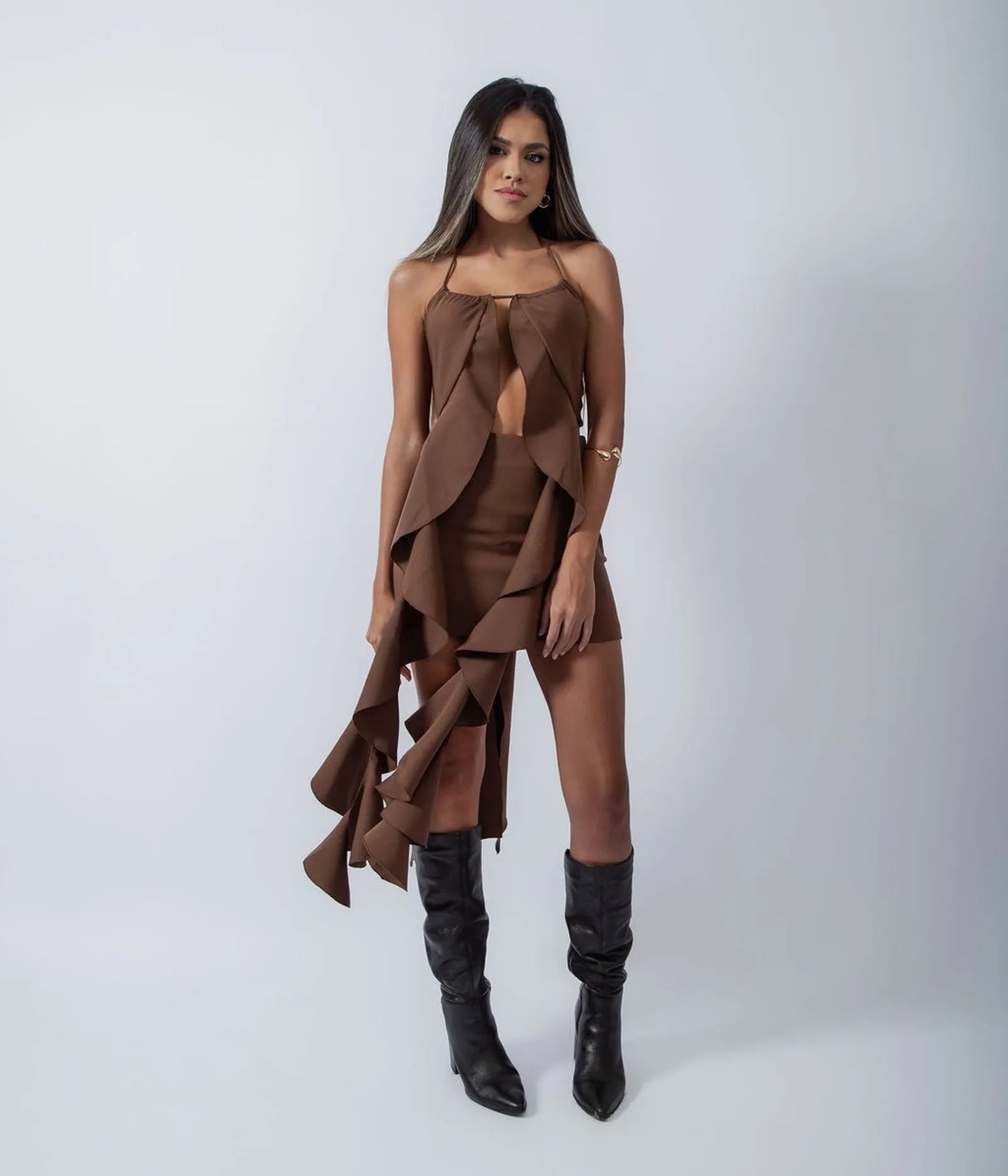 Ensemble Babados Léia