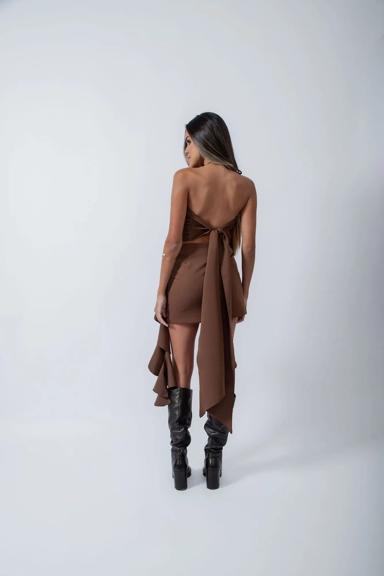 Ensemble Babados Léia