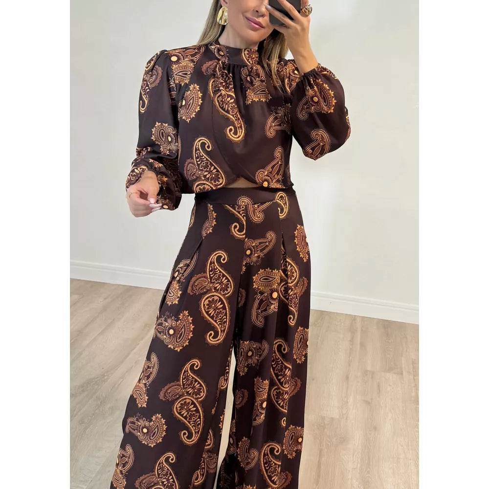 Ensemble | MADONNA BASIC