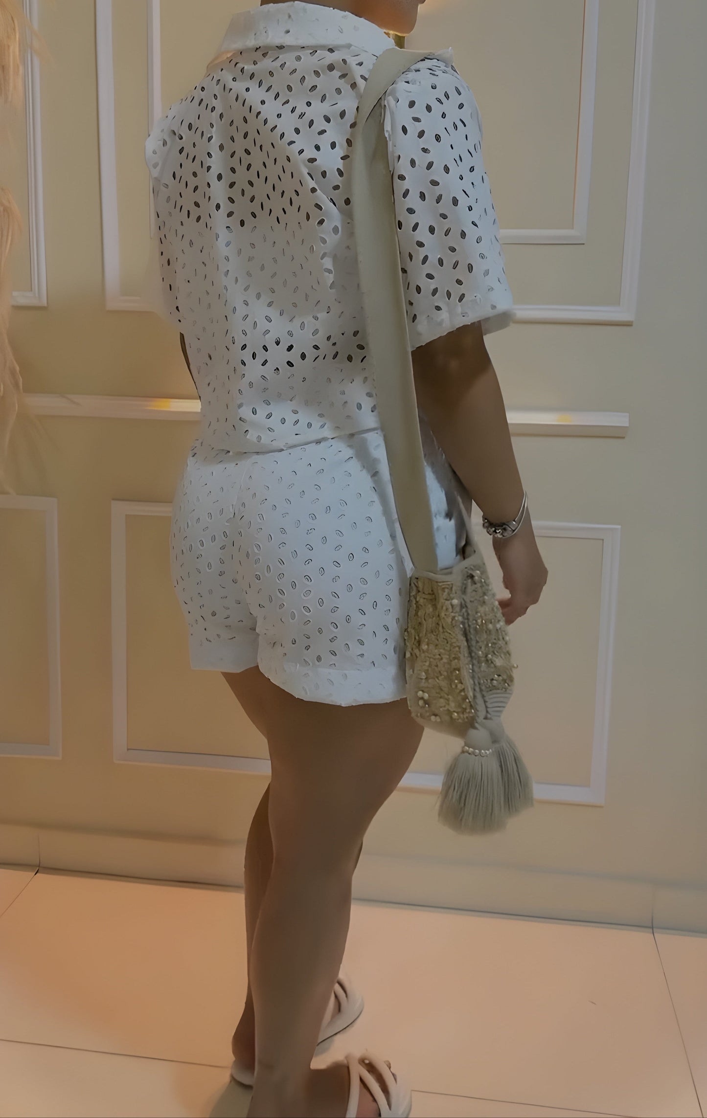 Ensemble María José