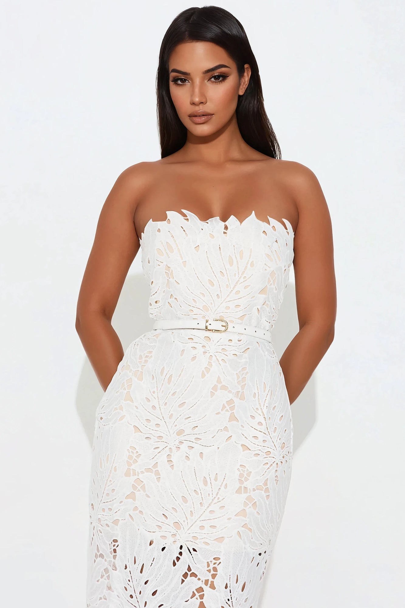 Robe Midi Truth