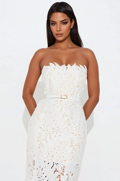 Robe Midi Truth