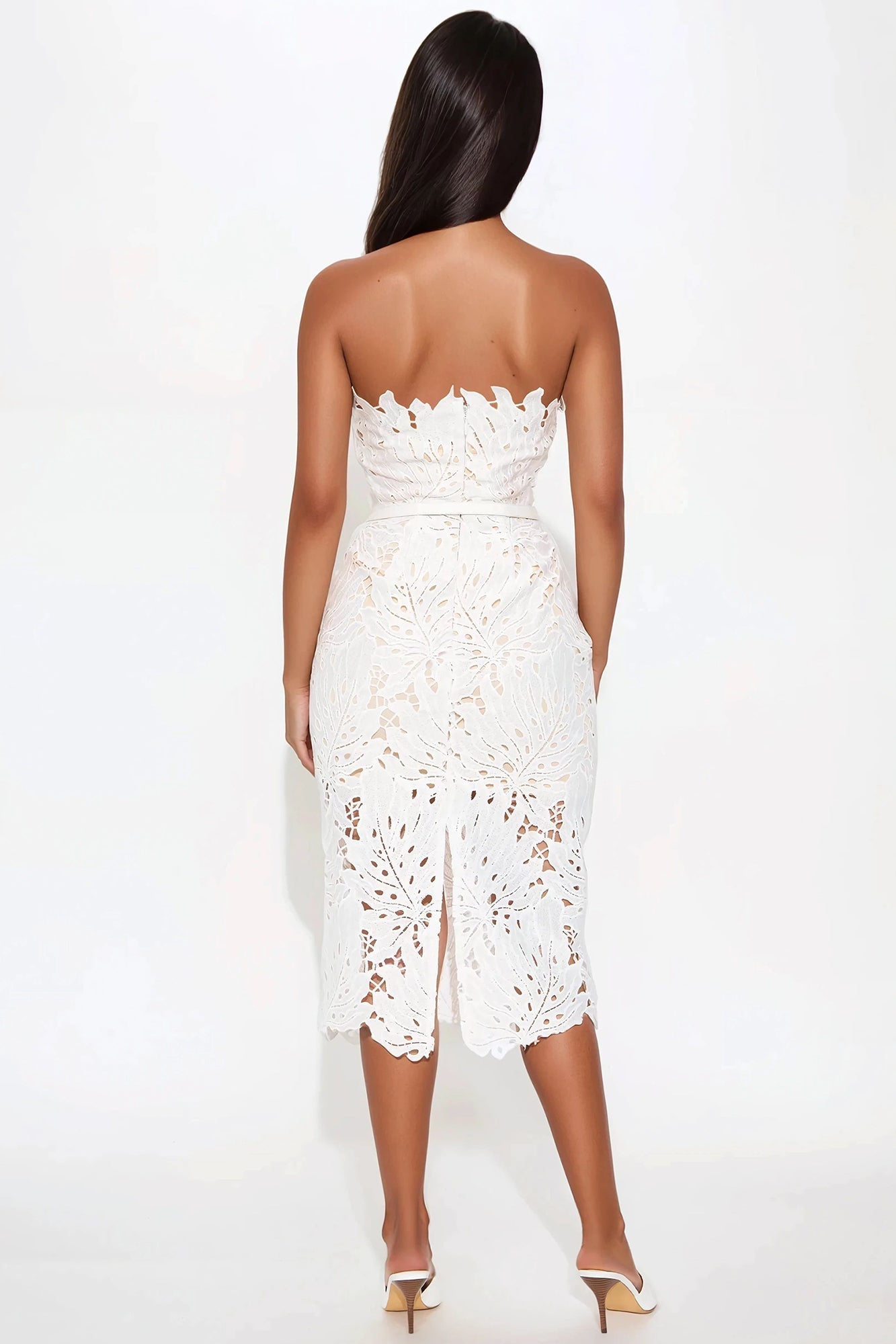 Robe Midi Truth