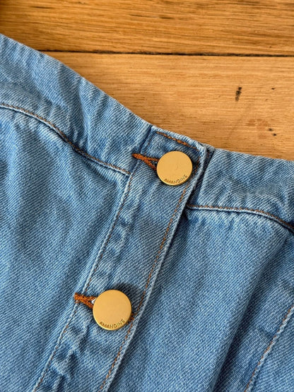 Robe Midi Juliette Jeans 