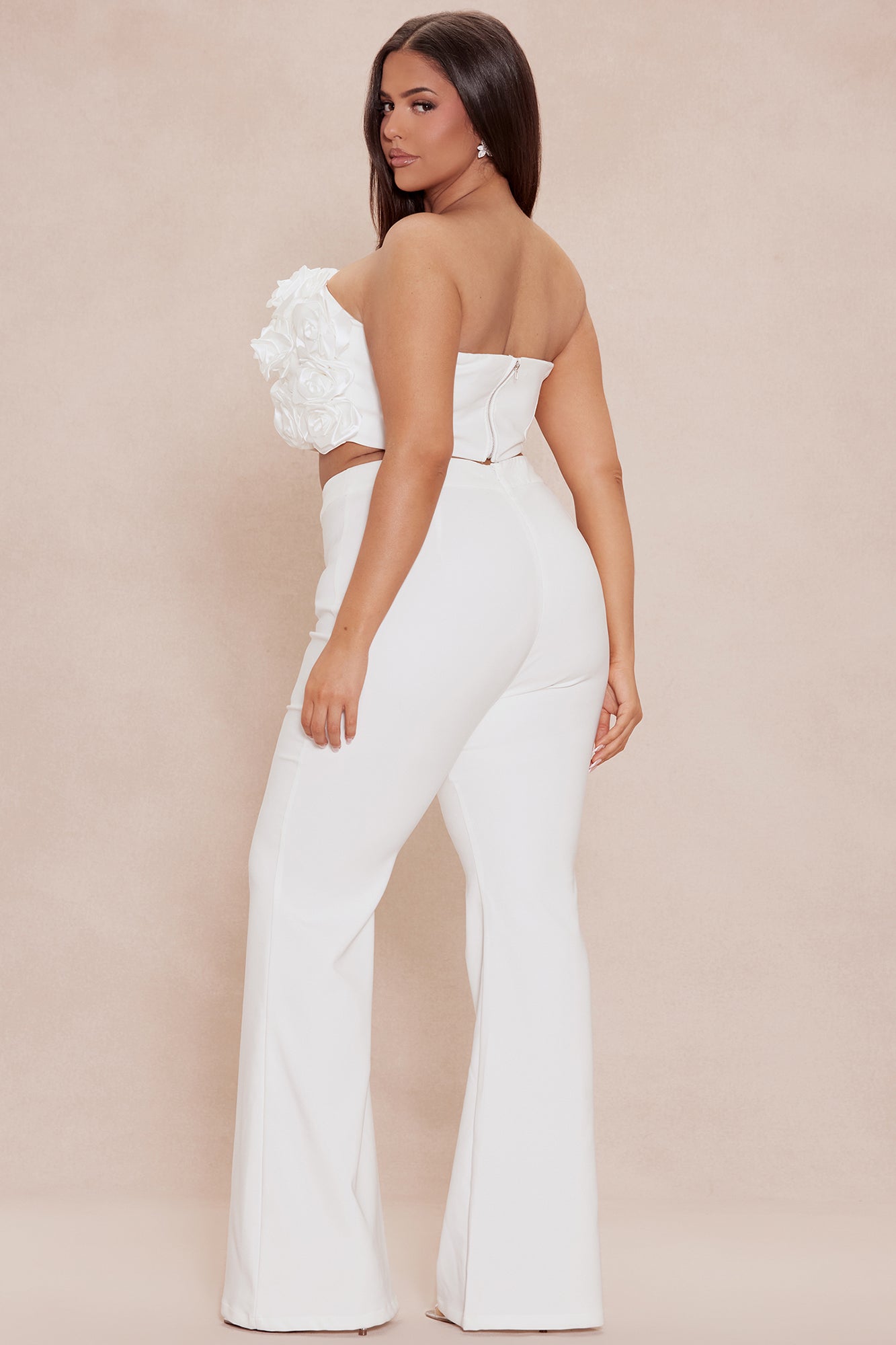 Conjunto Roses – Puro charme et élégance 