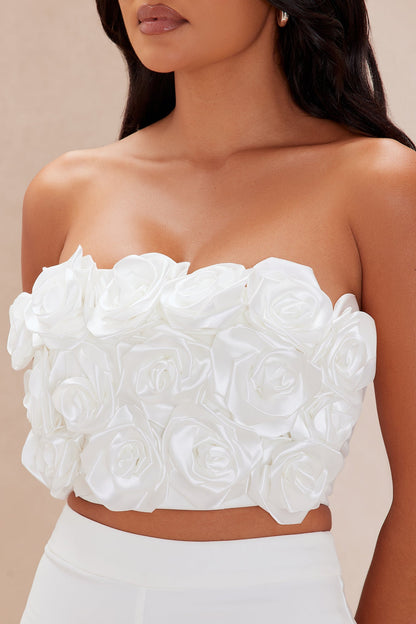 Conjunto Roses – Puro charme et élégance 