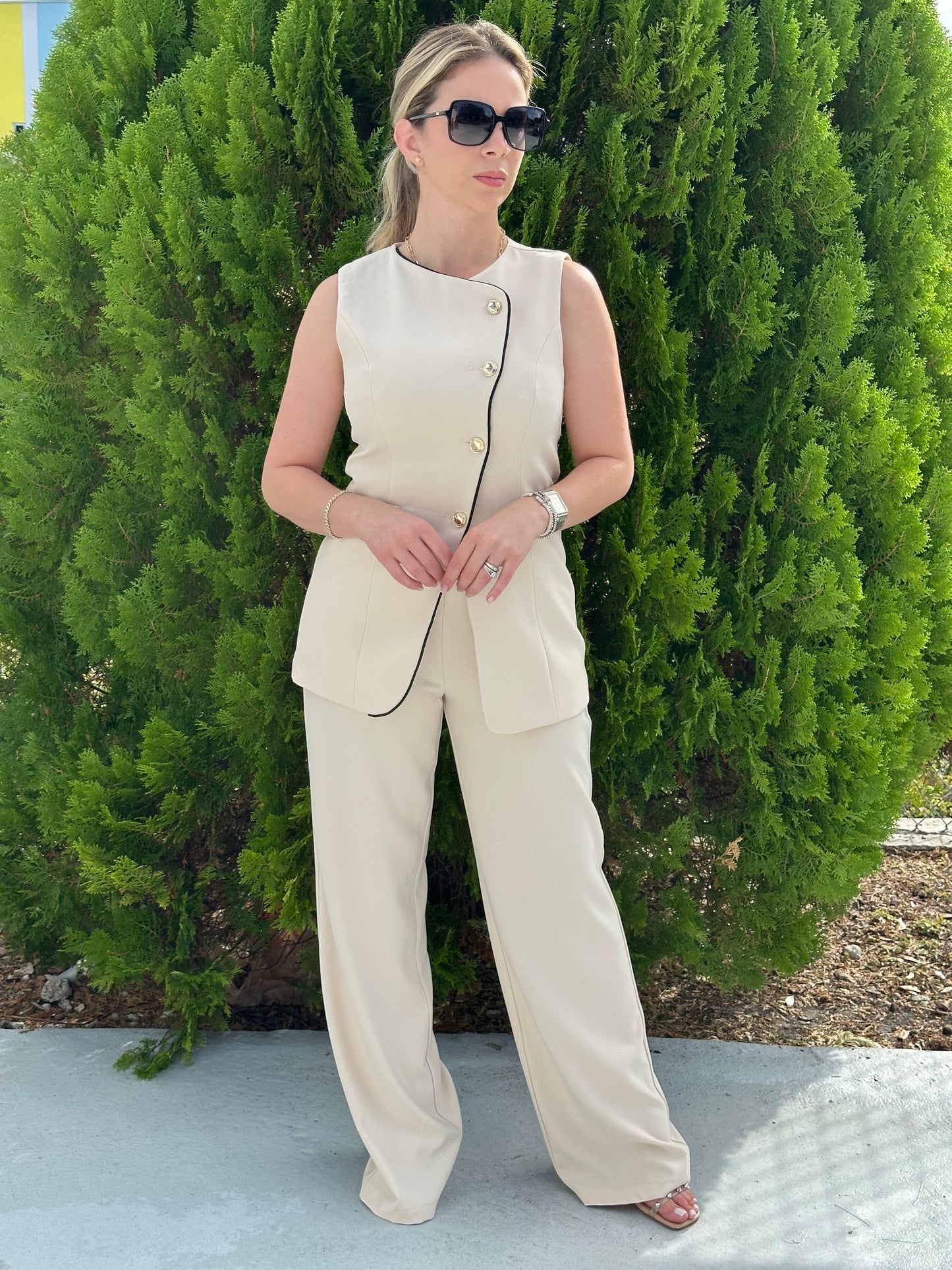 Ensemble Eliza Boho 