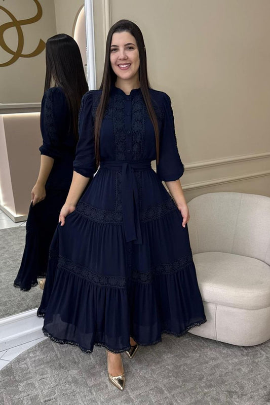 Robe Fabiana 