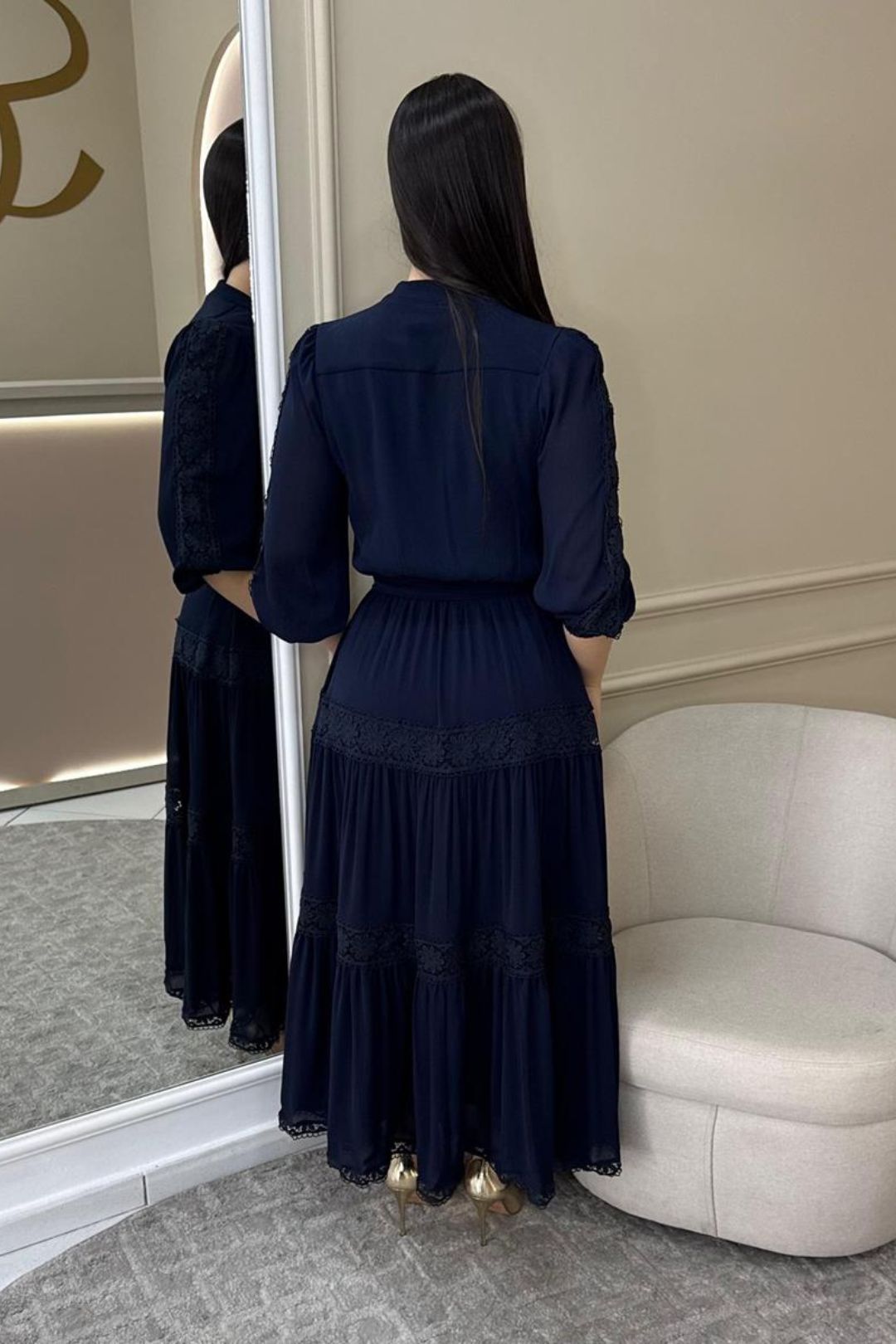 Robe Fabiana 