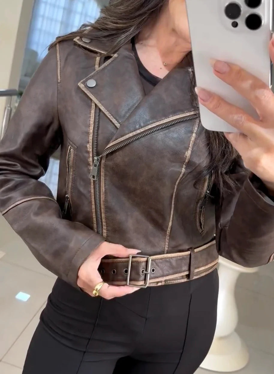 Veste Forrada Importada 
