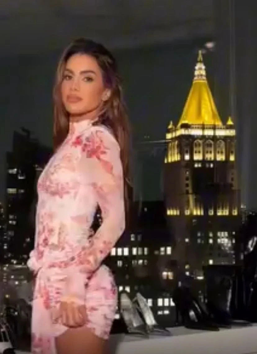 Robe Valentina 