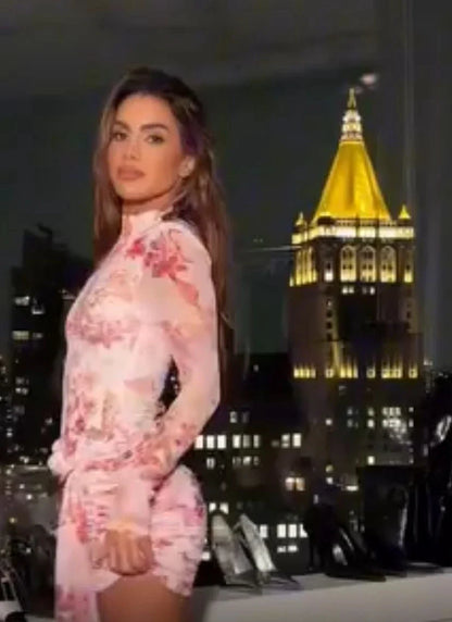 Robe Valentina 