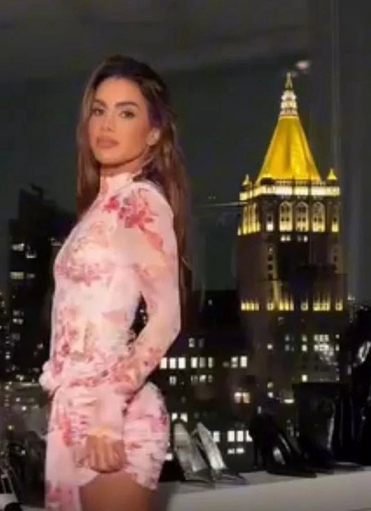 Robe Valentina 