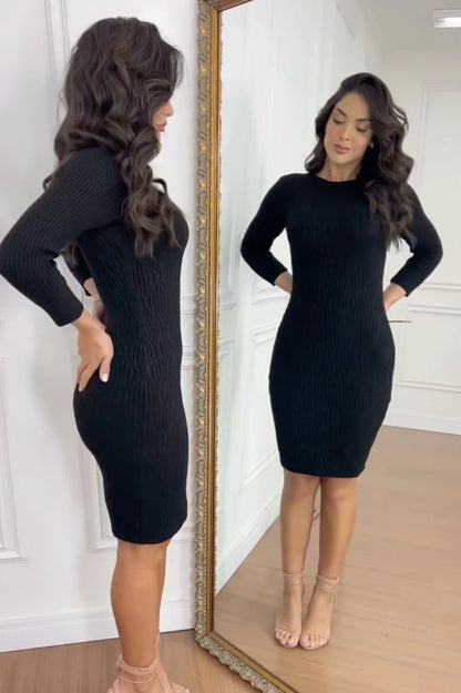 Robe Thamires 