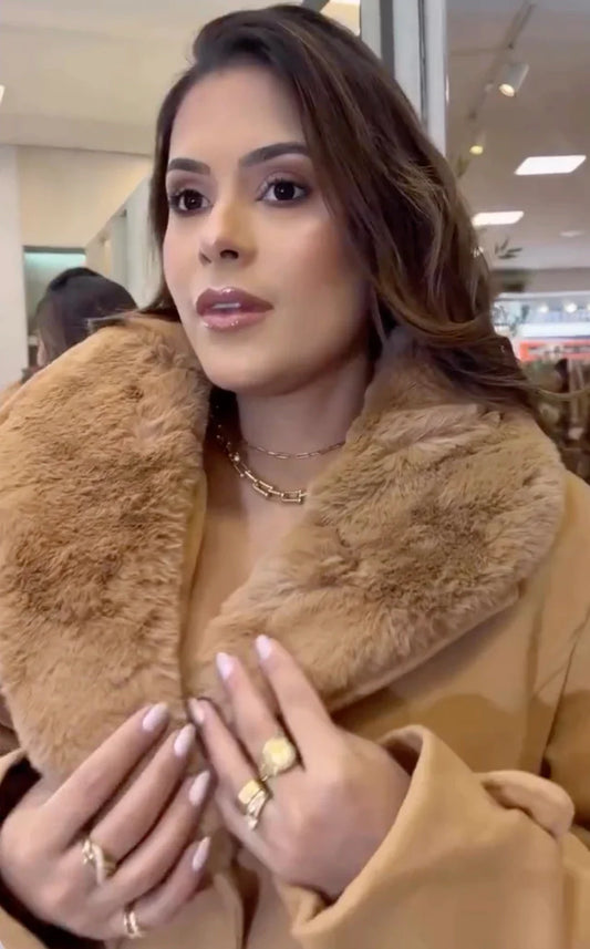 Veste Portella 