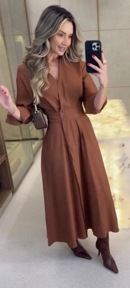 Robe Celinne 