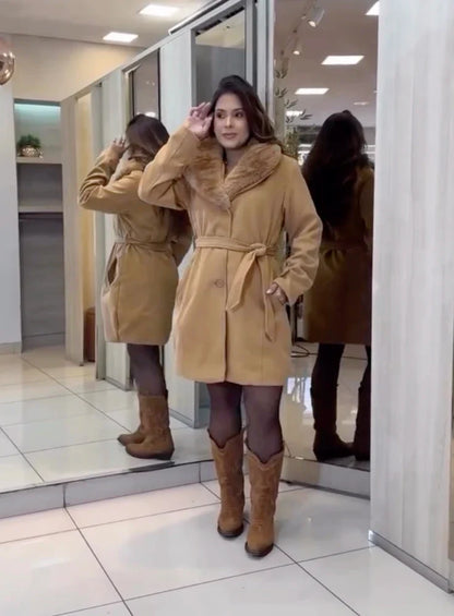 Veste Portella 