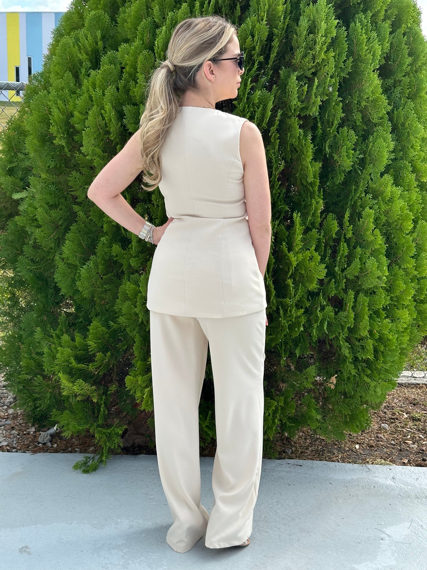Ensemble Eliza Boho 