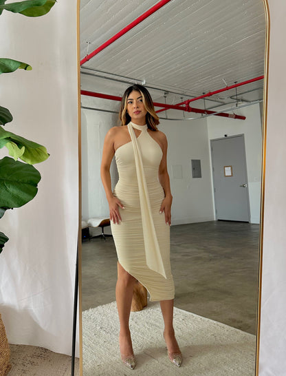 Votre robe Muse 