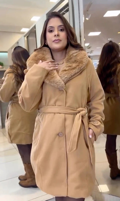 Veste Portella 