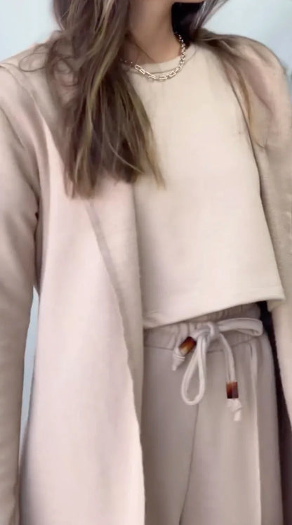 Ensemble Isabella Conforto 
