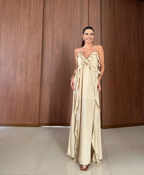 ROBE BIA 