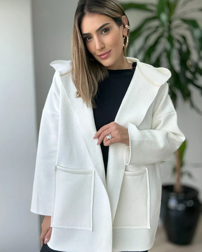 Veste Urban Cozy 