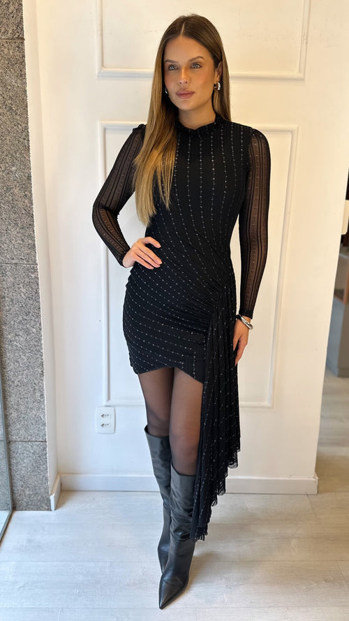 Robe Chloé Élégance