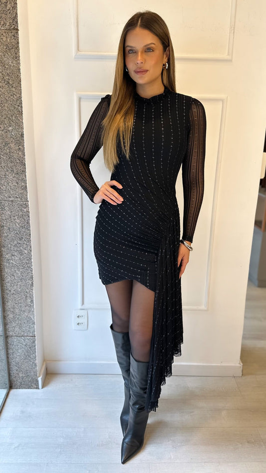 Robe Chloé Élégance