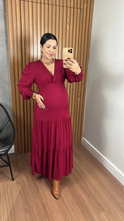 Robe Aline 