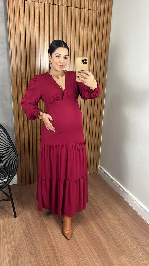 Robe Aline 
