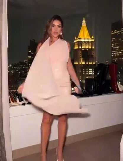 Robe Blanche 
