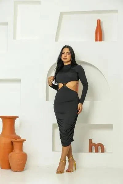Robe Nadine 